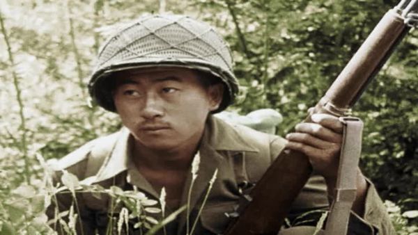 BATTLEFRONT: WWII ROAD TO VICTORY - Mount Belvedere