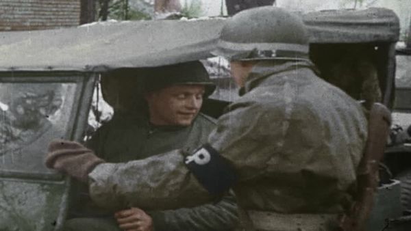 BATTLEFRONT: WWII ROAD TO VICTORY - Battle of the Bulge (December 1944)