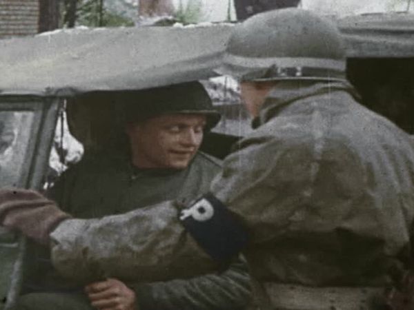 BATTLEFRONT: WWII ROAD TO VICTORY - Battle of the Bulge (December 1944)
