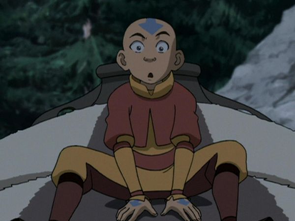 Avatar: The Last Airbender - Avatar Day
