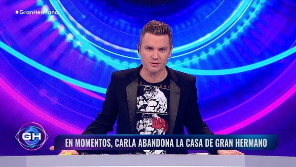Gran Hermano LT - Episodio 30