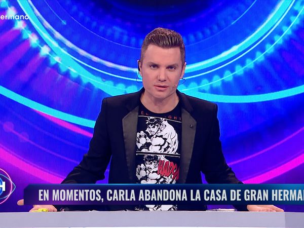 Gran Hermano LT - Episodio 30
