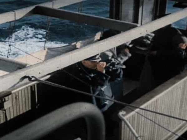 BATTLEFRONT: WWII ROAD TO VICTORY - U-Boat War