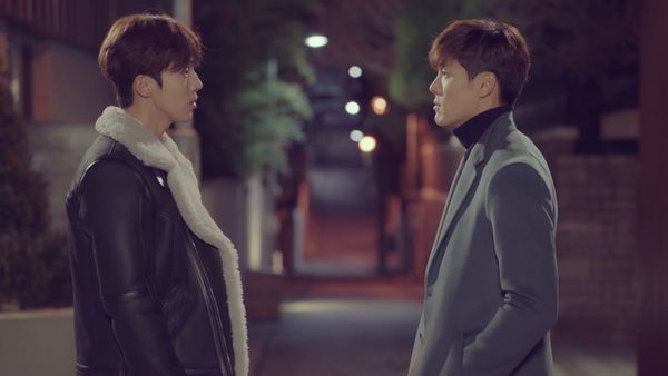 Weightlifting Fairy, Kim Bok-joo - Why do you make me care so much?