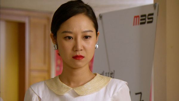 The Greatest Love - Why did you come into the Gu Ae-jung's net and make it difficult?