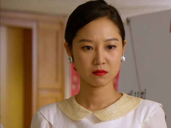 The Greatest Love - Why did you come into the Gu Ae-jung's net and make it difficult?