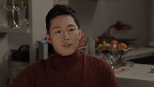 Money Flower - Find Yoon Seo-won.