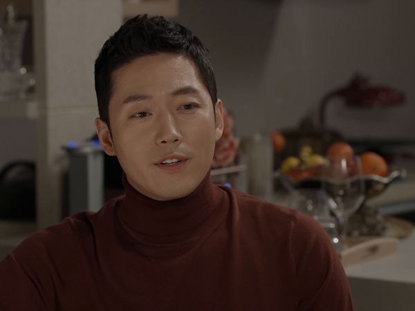 Money Flower - Find Yoon Seo-won.