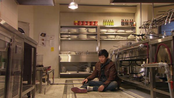 Pasta - Hyun-wook and Yoo-gyeong Visit Eun-soo's Home!