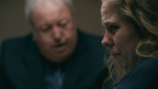 Bloodline Detectives - The McLeary Rapist