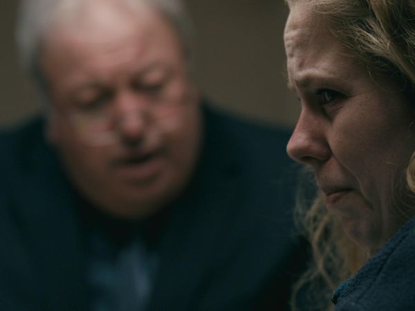 Bloodline Detectives - The McLeary Rapist