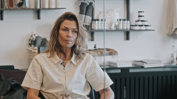 Hvorfor skal Rikke være smuk? - Episode 101