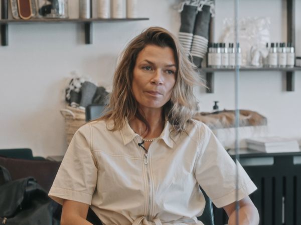 Hvorfor skal Rikke være smuk? - Episode 101