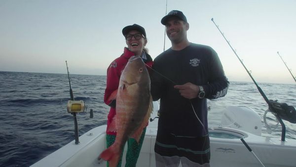 Uncharted Waters with Peter Miller - Bahamas Part 2