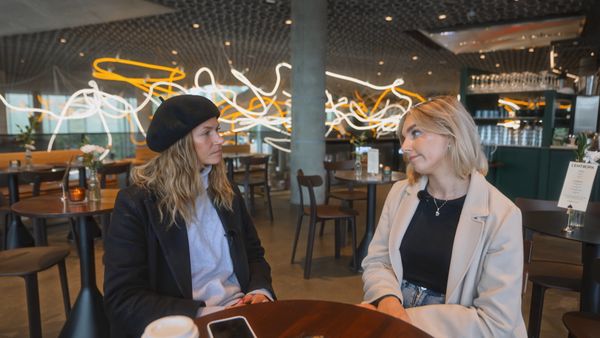 Hvorfor skal Rikke være smuk? - Episode 102
