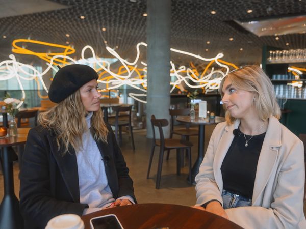 Hvorfor skal Rikke være smuk? - Episode 102