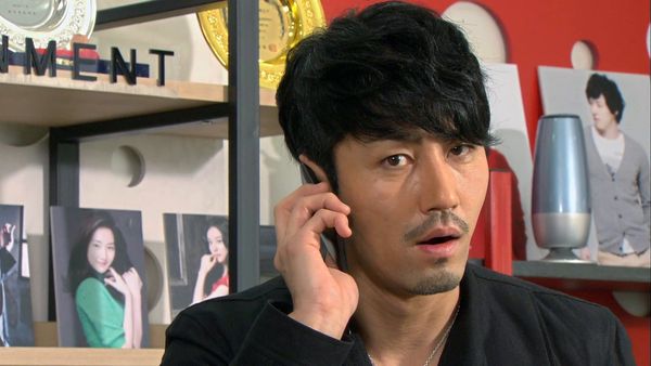 The Greatest Love - Is this the reality of the national heartthrob, Dokgojin?