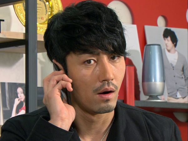 The Greatest Love - Is this the reality of the national heartthrob, Dokgojin?