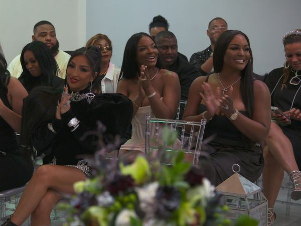 Basketball Wives - Episode 1