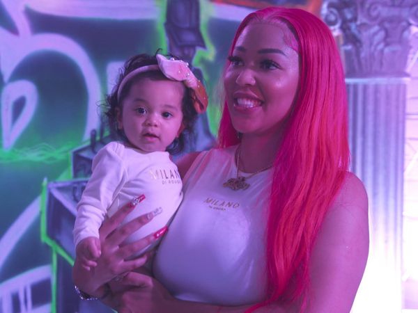Basketball Wives - Episode 2