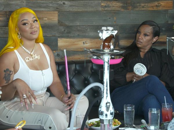 Basketball Wives - Episode 5