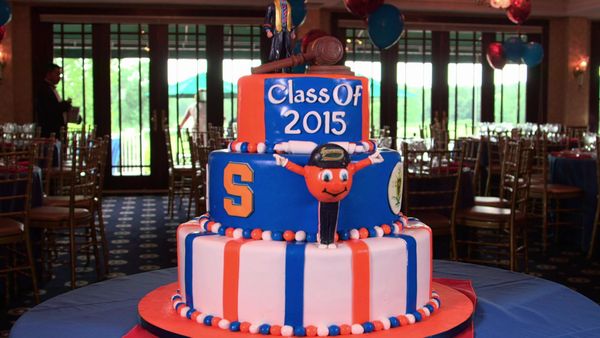 Cake Boss - College, Cherry and Challenges