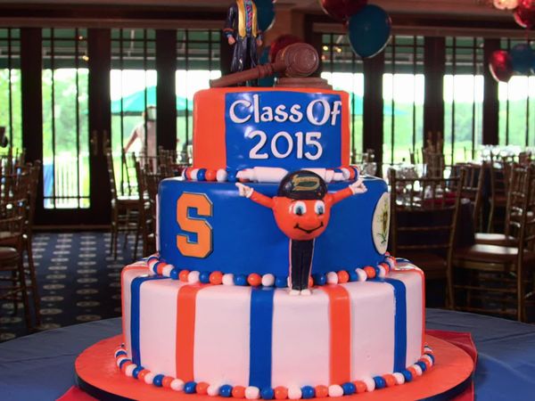 Cake Boss - College, Cherry and Challenges