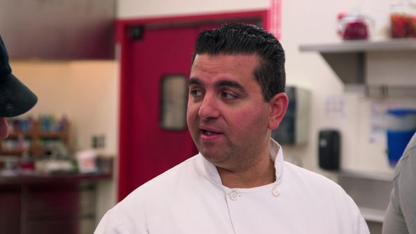 Cake Boss - Picky Nikki, Fresh Catch and Date Night