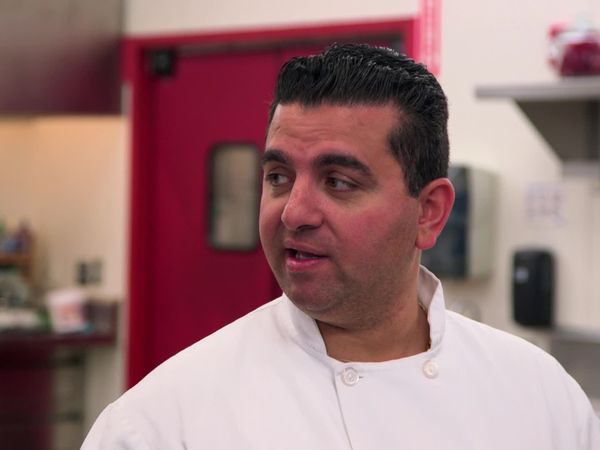 Cake Boss - Picky Nikki, Fresh Catch and Date Night