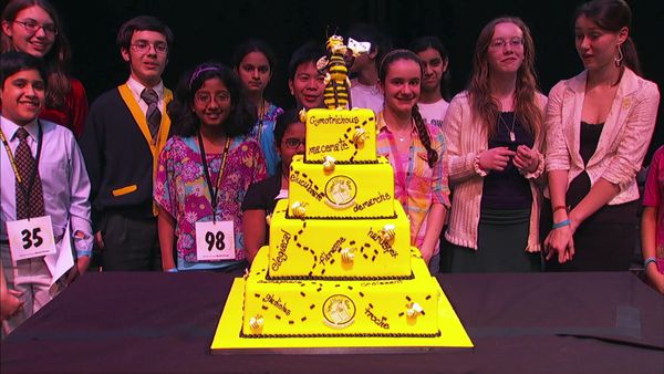 Cake Boss - Going Up?