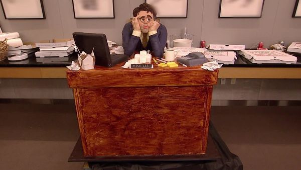 Cake Boss - Tulips, Taxes and Take It Easy