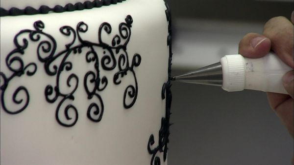 Cake Boss - A Bride, a Boat, and Bamboozled!