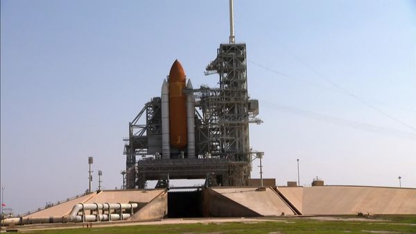 Cake Boss - Space Shuttle, Stepping Up and Surprise!