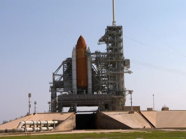 Cake Boss - Space Shuttle, Stepping Up and Surprise!