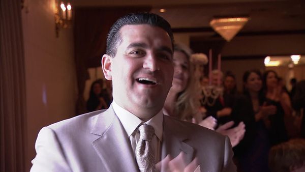 Cake Boss - Competition, Complications, and Communion