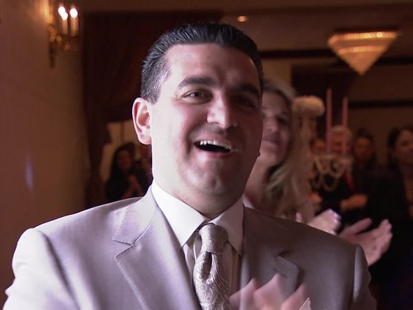 Cake Boss - Competition, Complications, and Communion