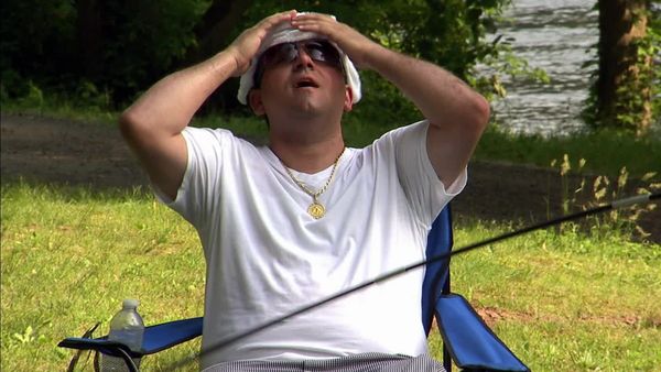 Cake Boss - Campfires, Computers and Concerns
