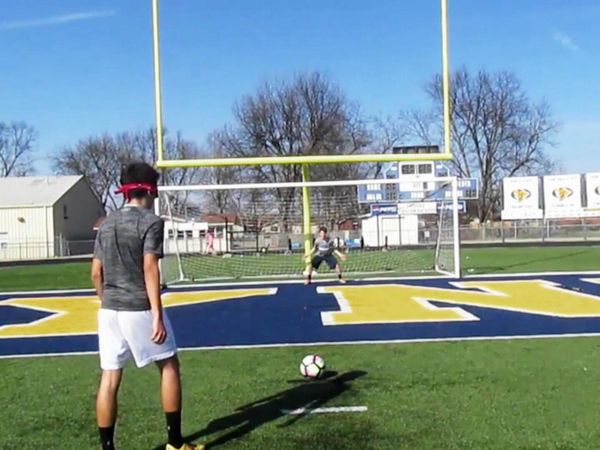Most Ridiculous - Sport frei
