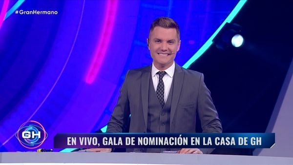 Gran Hermano LT - Episodio 31