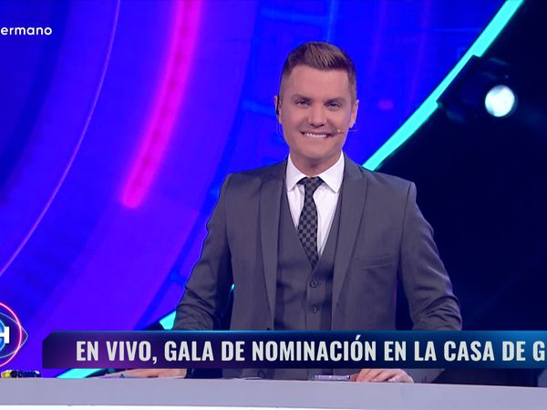 Gran Hermano LT - Episodio 31