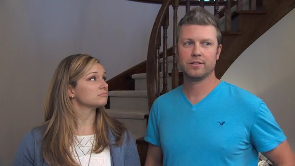 Leave It To Bryan - Stone Faced