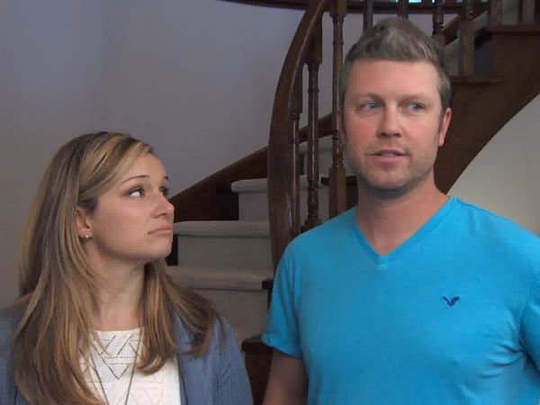 Leave It To Bryan - Stone Faced
