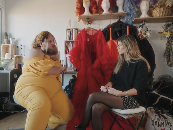 Hvorfor skal Rikke være smuk? - Episode 105