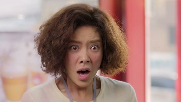 She Was Pretty - I'm Kim Hye-jin! K-I-M Hye-jin!