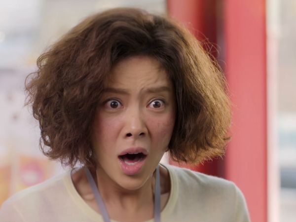 She Was Pretty - I'm Kim Hye-jin! K-I-M Hye-jin!