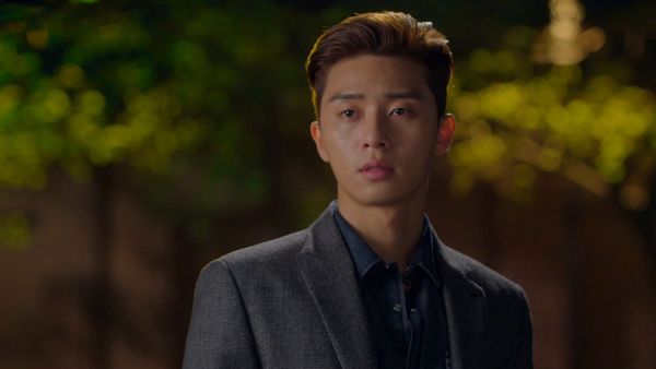 She Was Pretty - I like Ms. Kim Hye-jin!