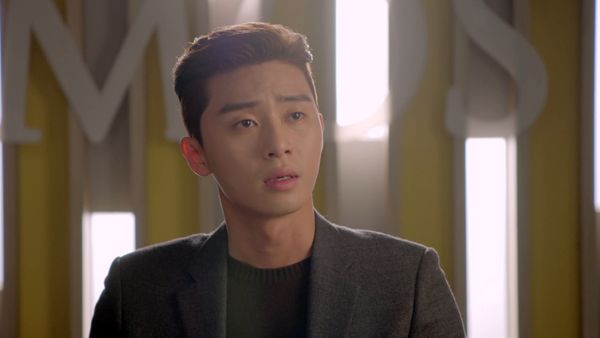 She Was Pretty - I missed you, Kim Hye-jin!