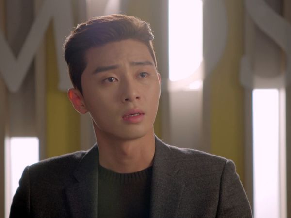 She Was Pretty - I missed you, Kim Hye-jin!