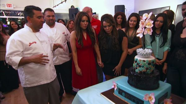Cake Boss - Viva Cake Boss