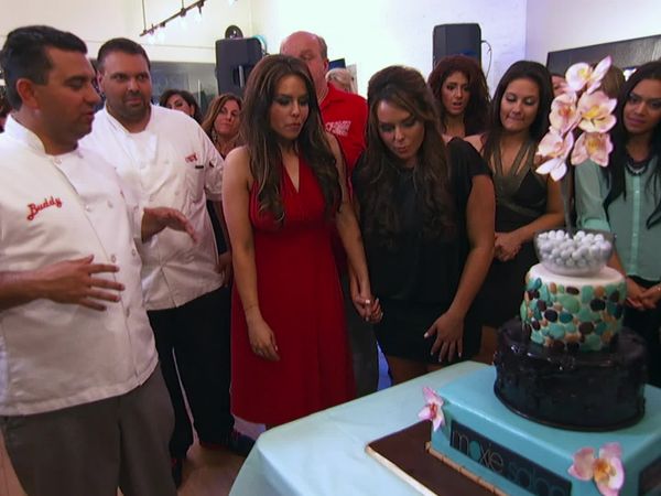 Cake Boss - Viva Cake Boss